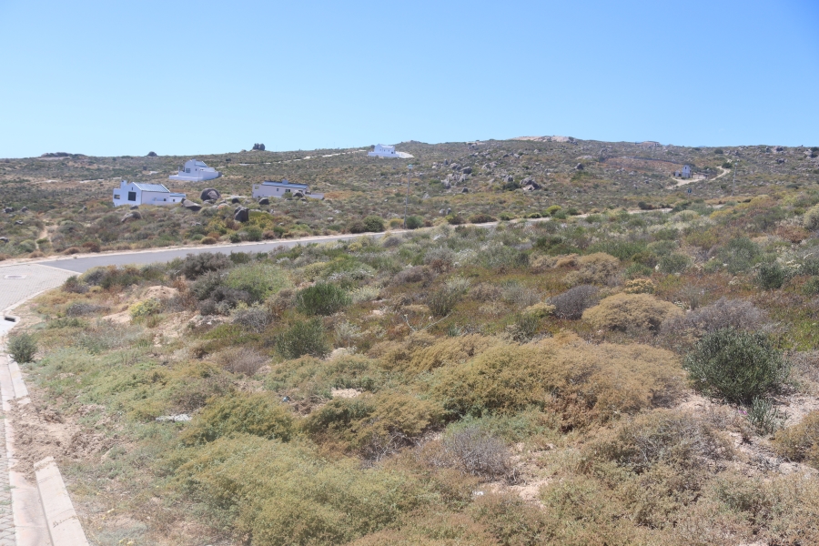 0 Bedroom Property for Sale in St Helena Views Western Cape